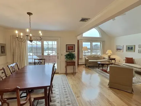 46 Highland Ridge New London NH 03257