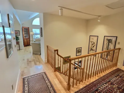 46 Highland Ridge New London NH 03257