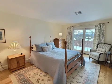 46 Highland Ridge New London NH 03257