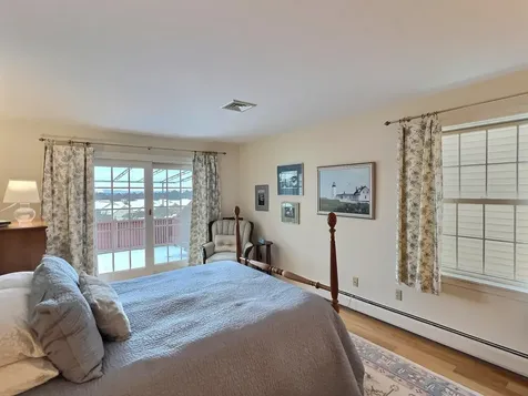 46 Highland Ridge New London NH 03257