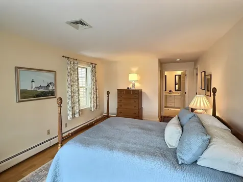 46 Highland Ridge New London NH 03257