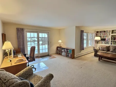 46 Highland Ridge New London NH 03257