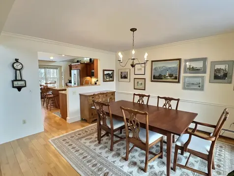 46 Highland Ridge New London NH 03257