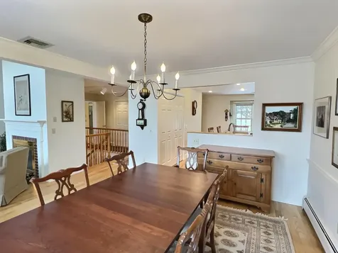 46 Highland Ridge New London NH 03257