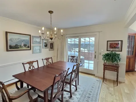 46 Highland Ridge New London NH 03257