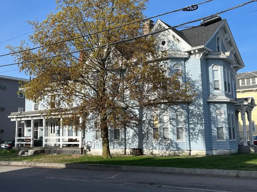 151 Pearl Street Manchester NH 03104