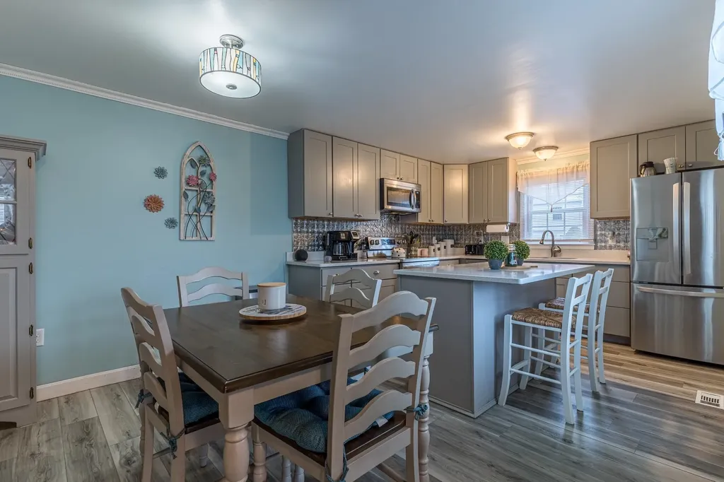 3 Springfield Estate Rochester NH 03867