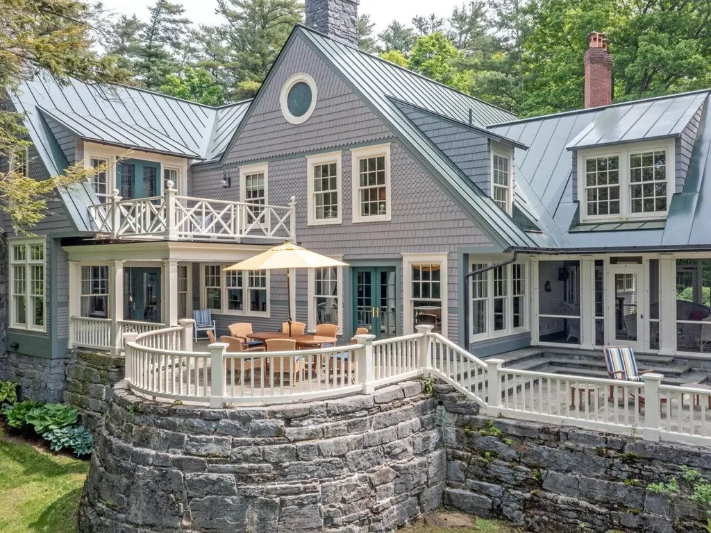 531 Kimball Dock Road Ferrisburgh VT 05491