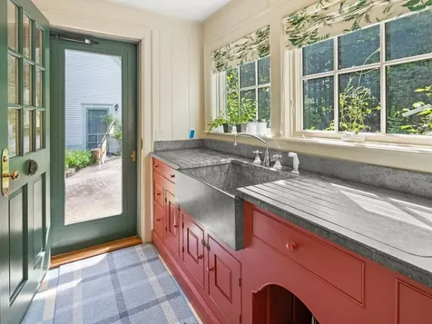 531 Kimball Dock Road Ferrisburgh VT 05491