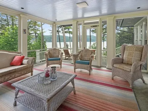 531 Kimball Dock Road Ferrisburgh VT 05491