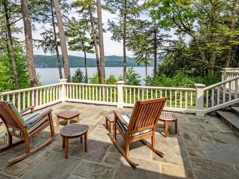 531 Kimball Dock Road Ferrisburgh VT 05491