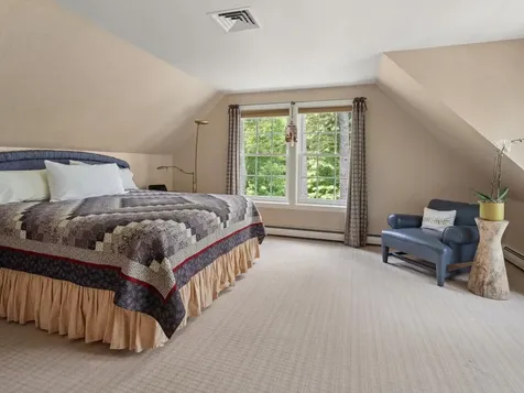 531 Kimball Dock Road Ferrisburgh VT 05491