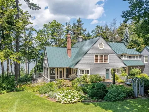 531 Kimball Dock Road Ferrisburgh VT 05491