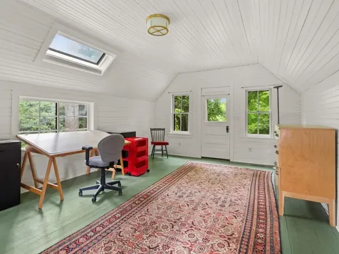 531 Kimball Dock Road Ferrisburgh VT 05491
