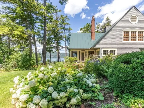 531 Kimball Dock Road Ferrisburgh VT 05491