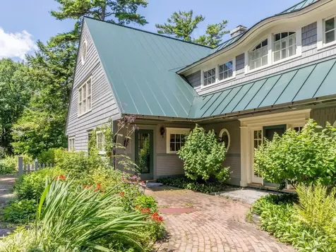 531 Kimball Dock Road Ferrisburgh VT 05491