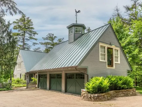 531 Kimball Dock Road Ferrisburgh VT 05491