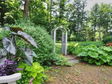531 Kimball Dock Road Ferrisburgh VT 05491
