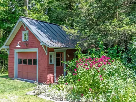 531 Kimball Dock Road Ferrisburgh VT 05491