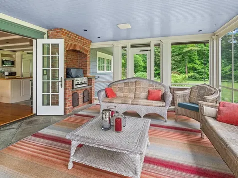 531 Kimball Dock Road Ferrisburgh VT 05491