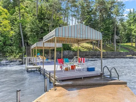 531 Kimball Dock Road Ferrisburgh VT 05491