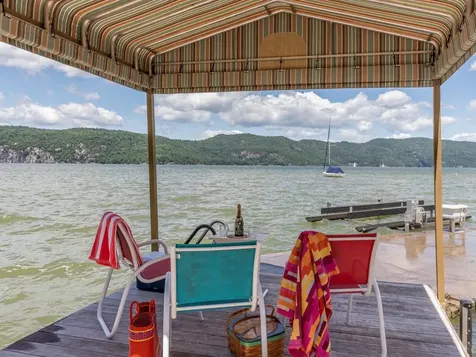 531 Kimball Dock Road Ferrisburgh VT 05491