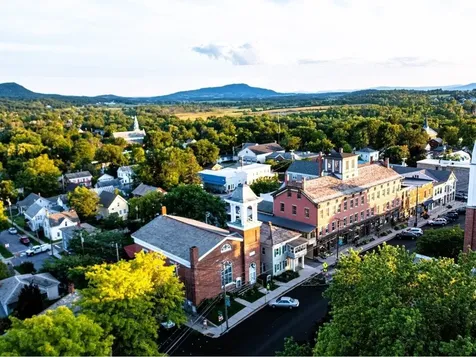 531 Kimball Dock Road Ferrisburgh VT 05491