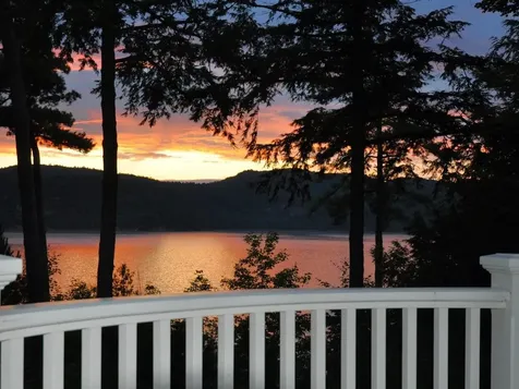 531 Kimball Dock Road Ferrisburgh VT 05491