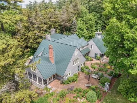 531 Kimball Dock Road Ferrisburgh VT 05491