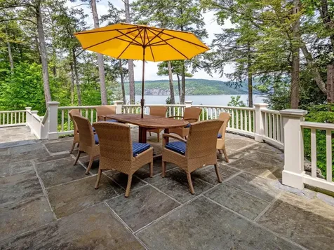 531 Kimball Dock Road Ferrisburgh VT 05491
