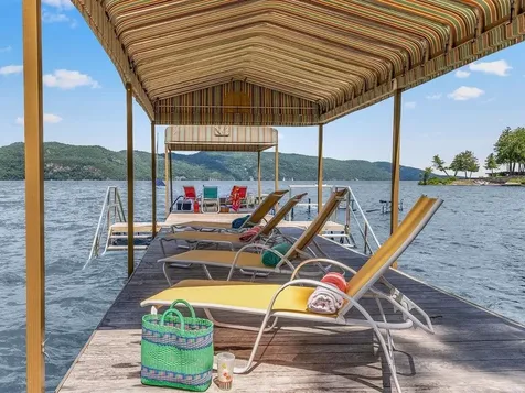 531 Kimball Dock Road Ferrisburgh VT 05491