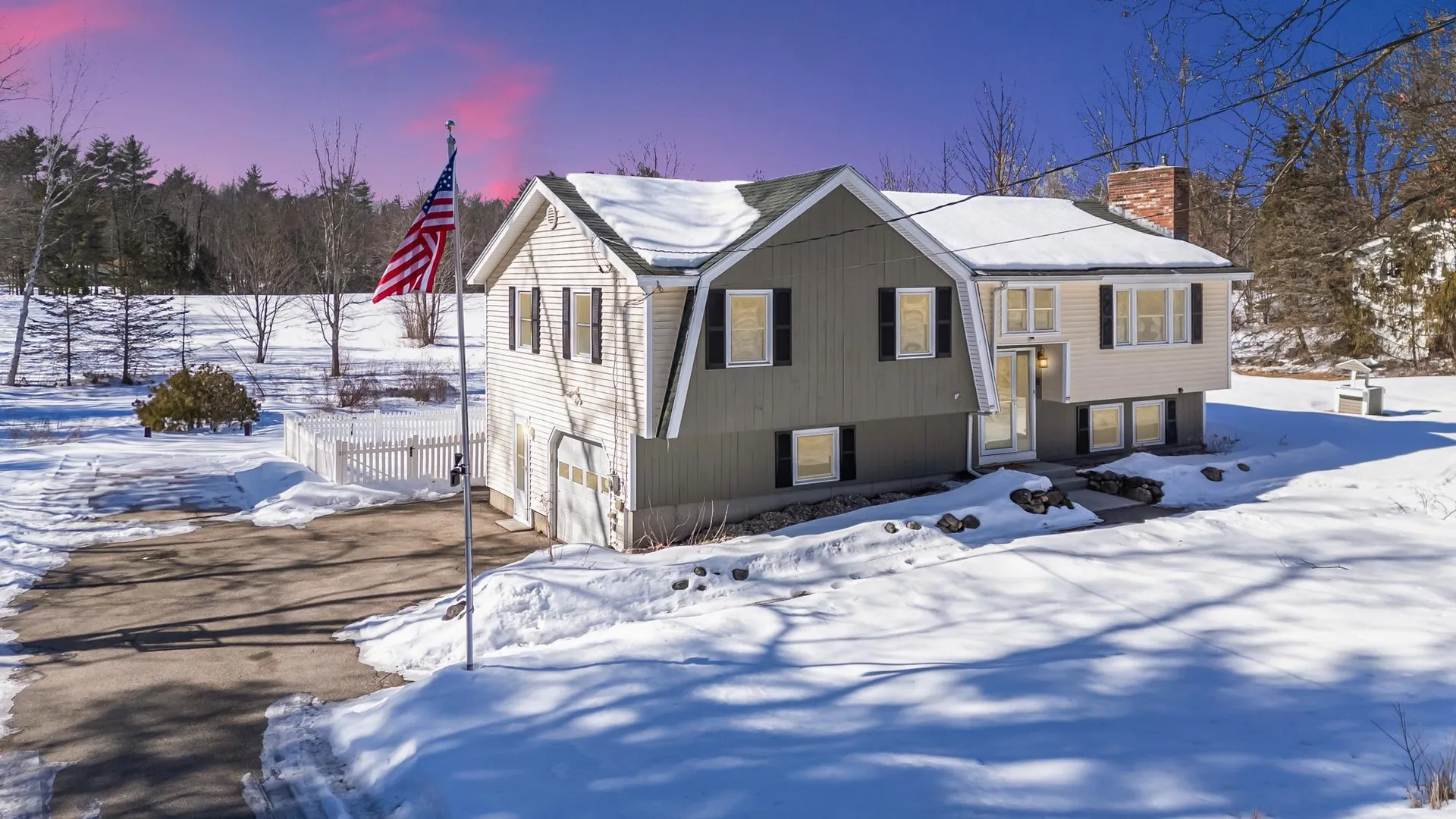 8 Bean Road Merrimack NH 03054