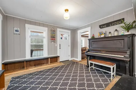 664 Main Street Franconia NH 03580