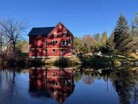 664 Main Street Franconia NH 03580