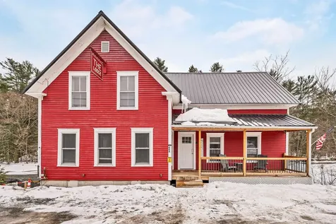 664 Main Street Franconia NH 03580