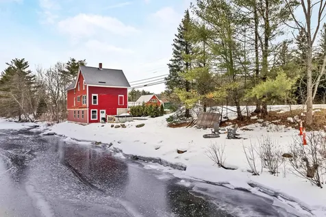 664 Main Street Franconia NH 03580