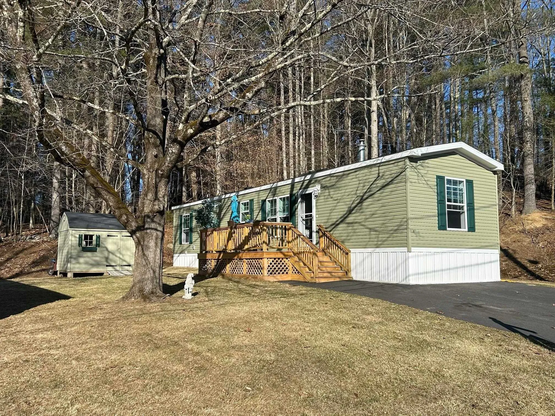 67 Hayes Park Exeter NH 03833