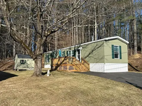 67 Hayes Park Exeter NH 03833