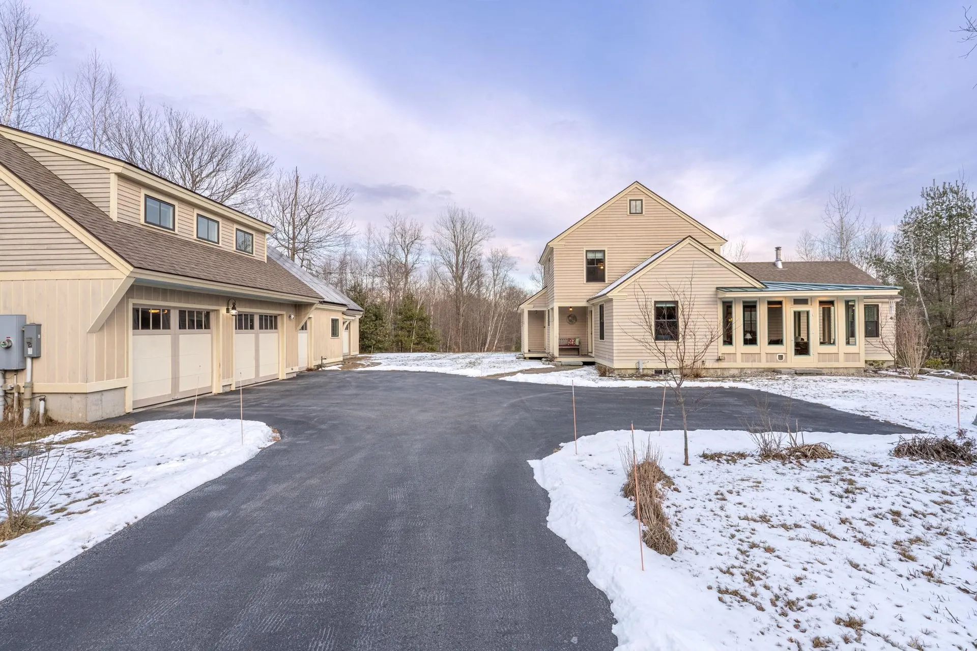 39 Prescott Road Brentwood NH 03833