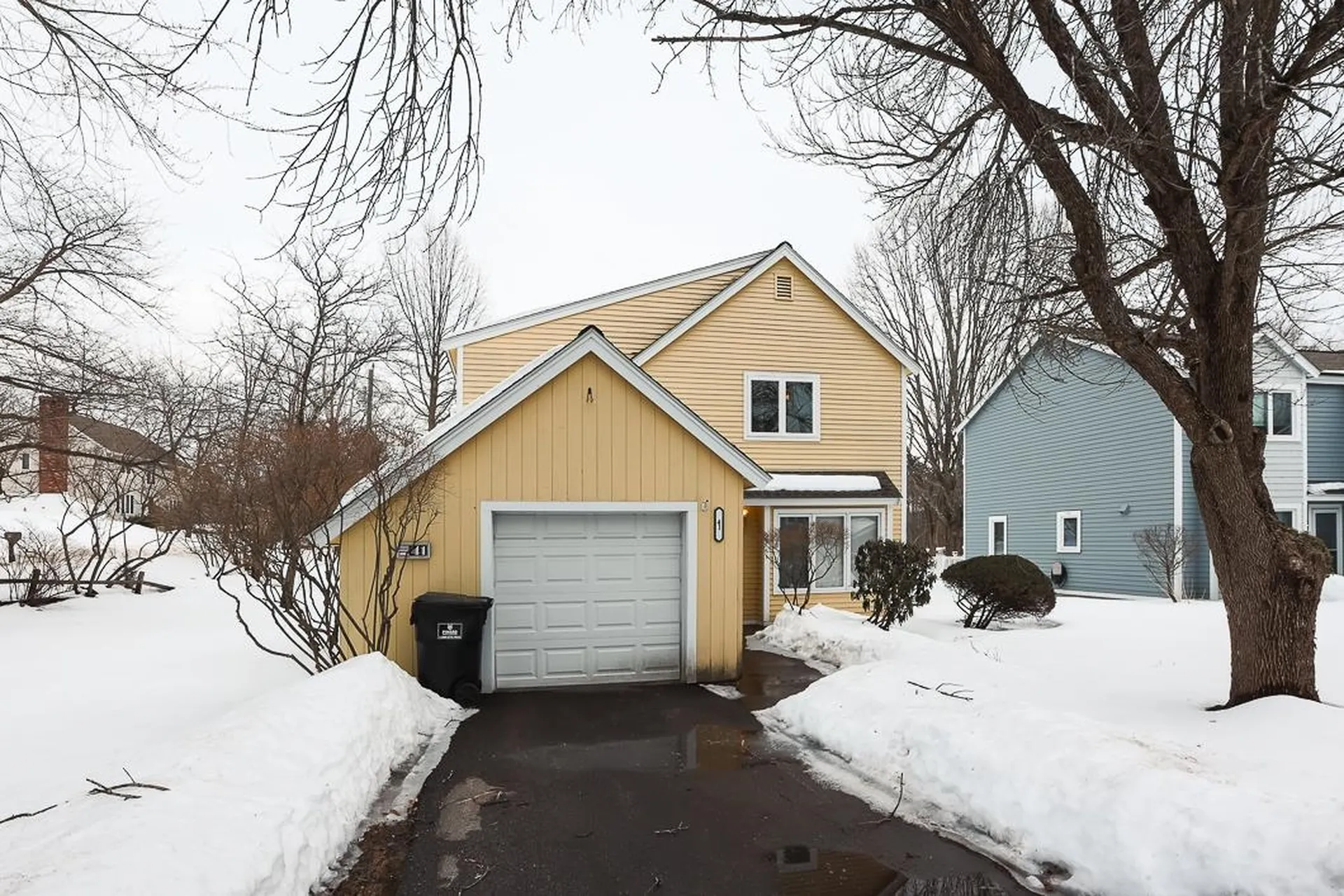 41 Jessica Drive Nashua NH 03060