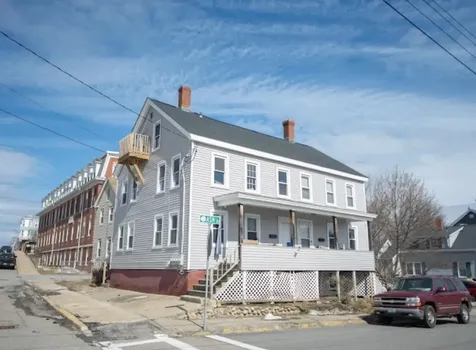 11 Ash Street Somersworth NH 03878