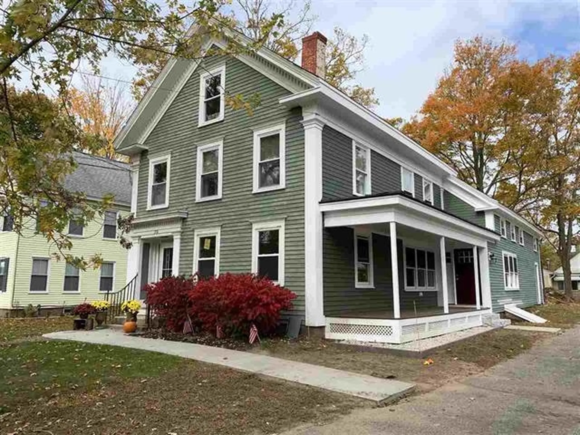 174 High Road Hampton NH 03842