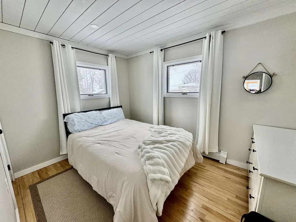 1800 Porters Point Road Colchester VT 05446