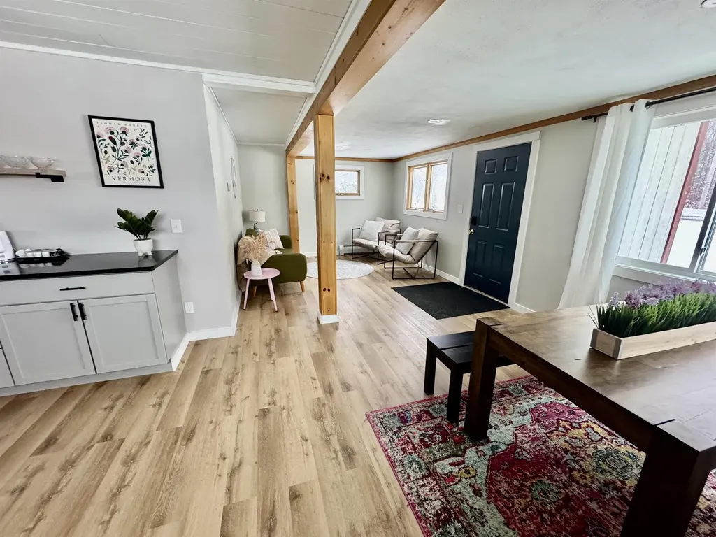 1800 Porters Point Road Colchester VT 05446