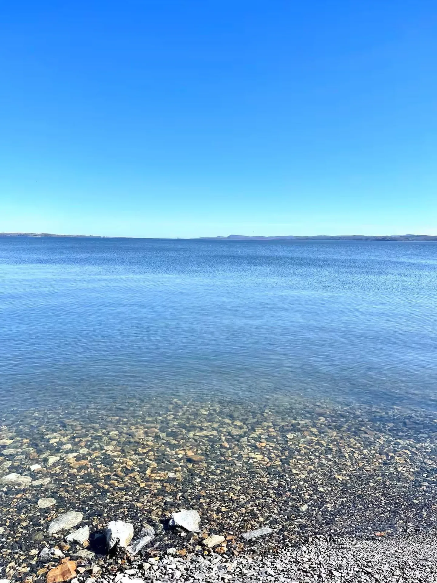 1800 Porters Point Road Colchester VT 05446