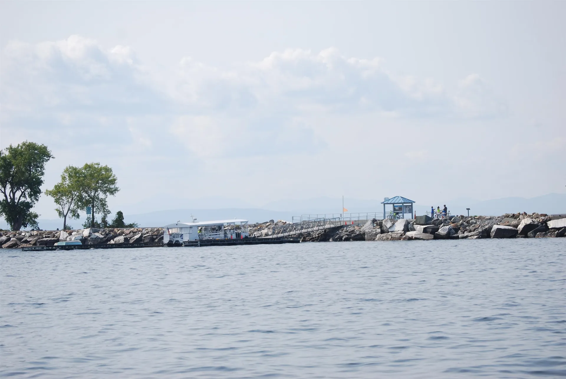 1800 Porters Point Road Colchester VT 05446