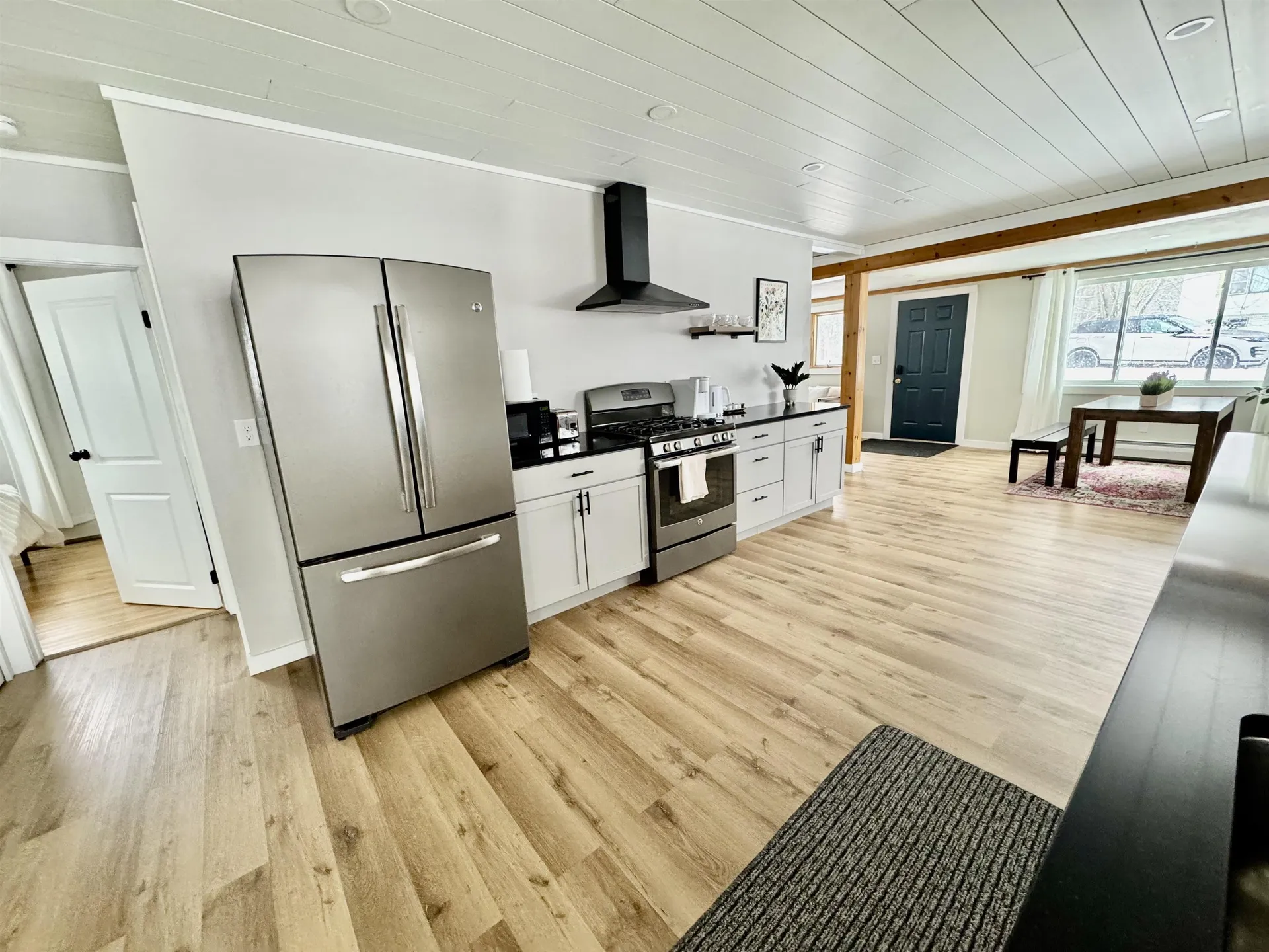 1800 Porters Point Road Colchester VT 05446