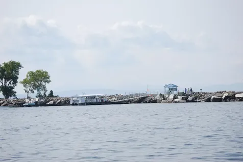 1800 Porters Point Road Colchester VT 05446