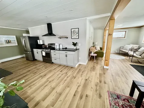 1800 Porters Point Road Colchester VT 05446