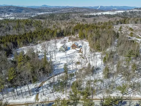 2315 Benton Road Haverhill NH 03774